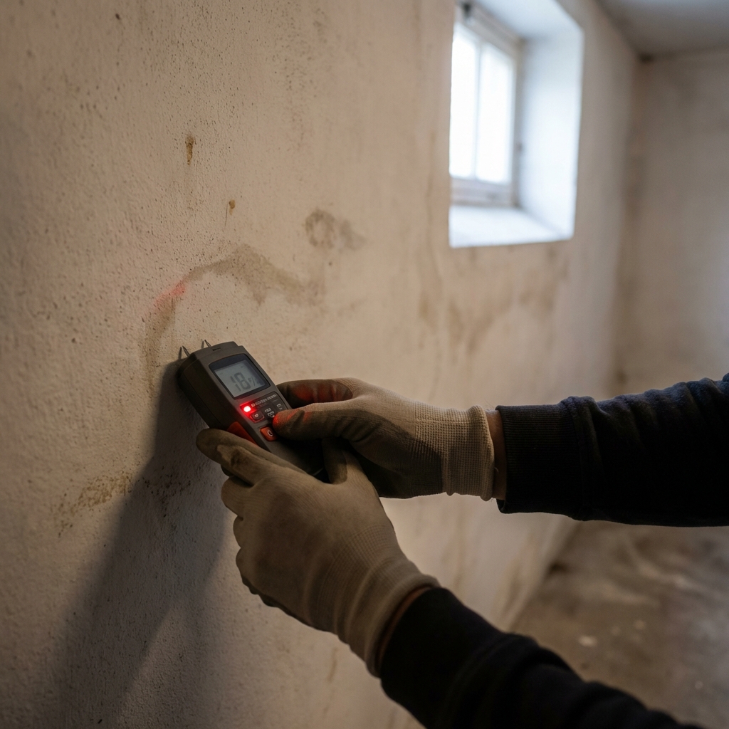 Gratis inspectie aan huis