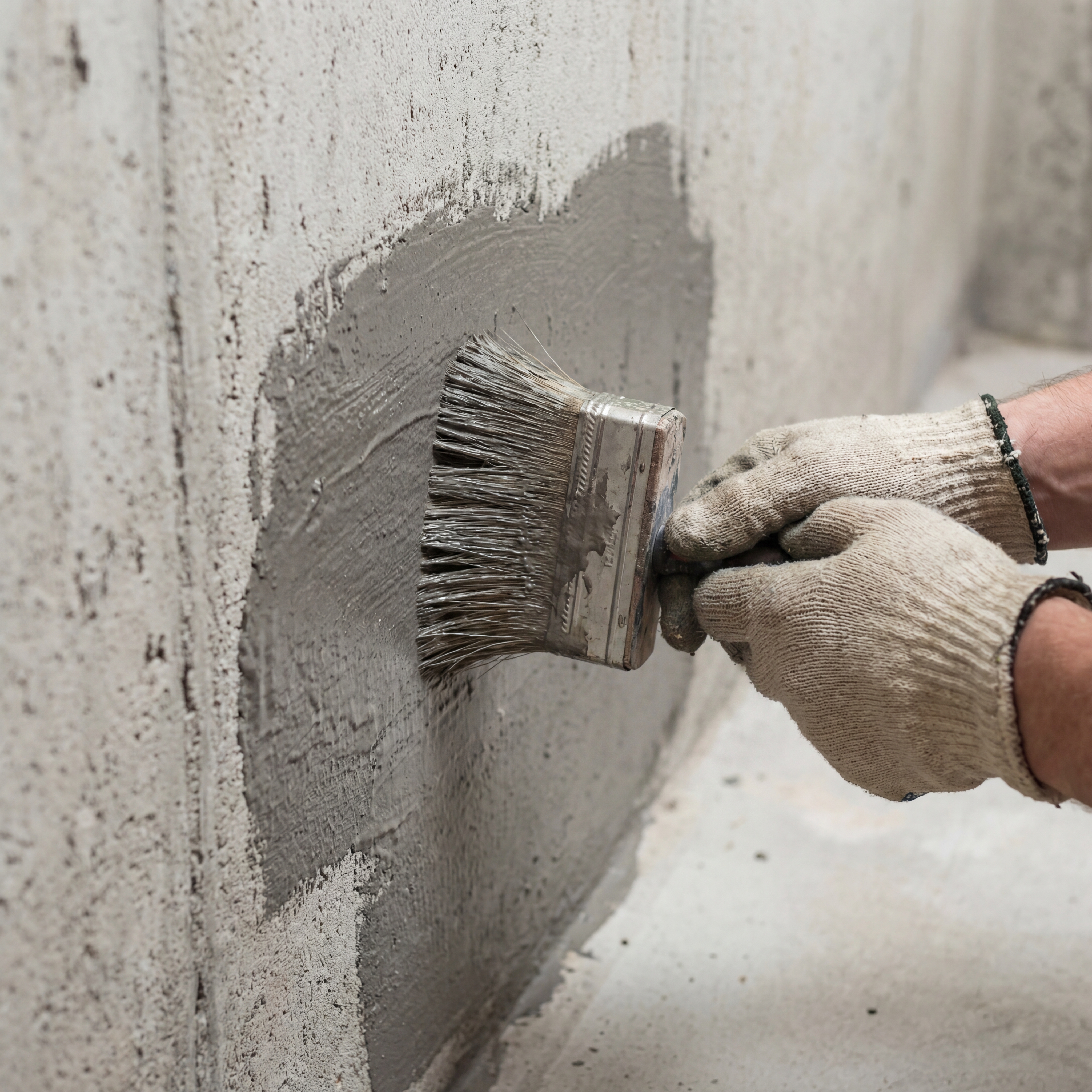 Uitvoering van het werk